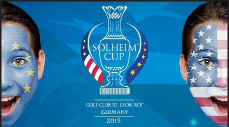 Solheim Cup-Song