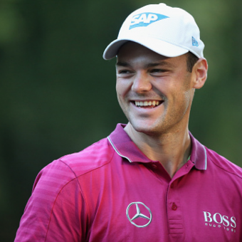 Kaymer