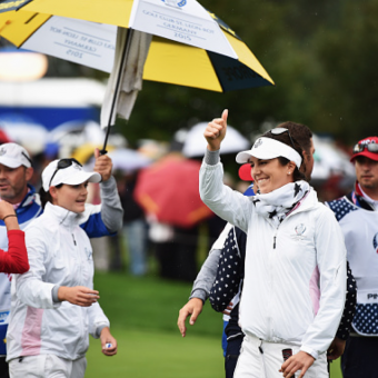 Solheim Cup