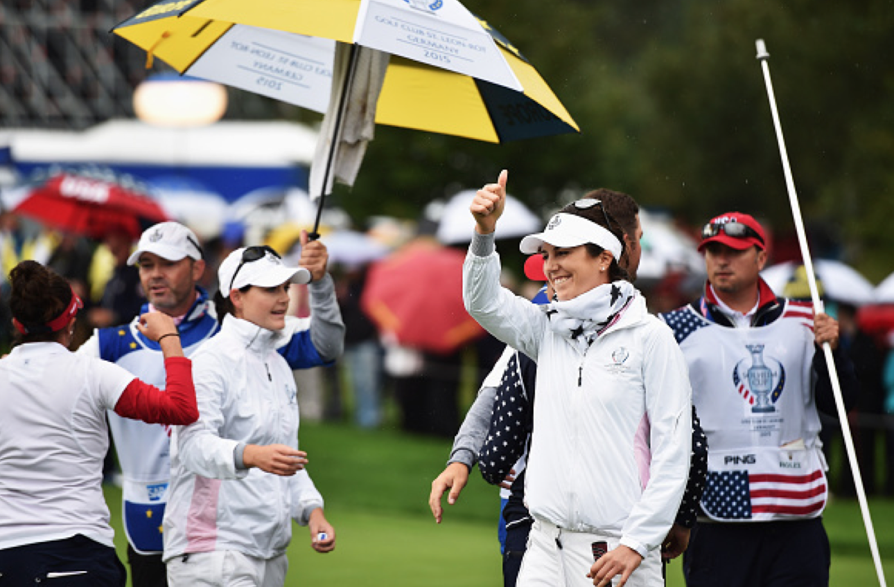 Solheim Cup