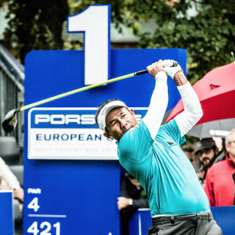 Porsche Euroepan Open