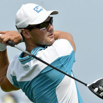 European Open in Bad Grisebach ohne Kaymer