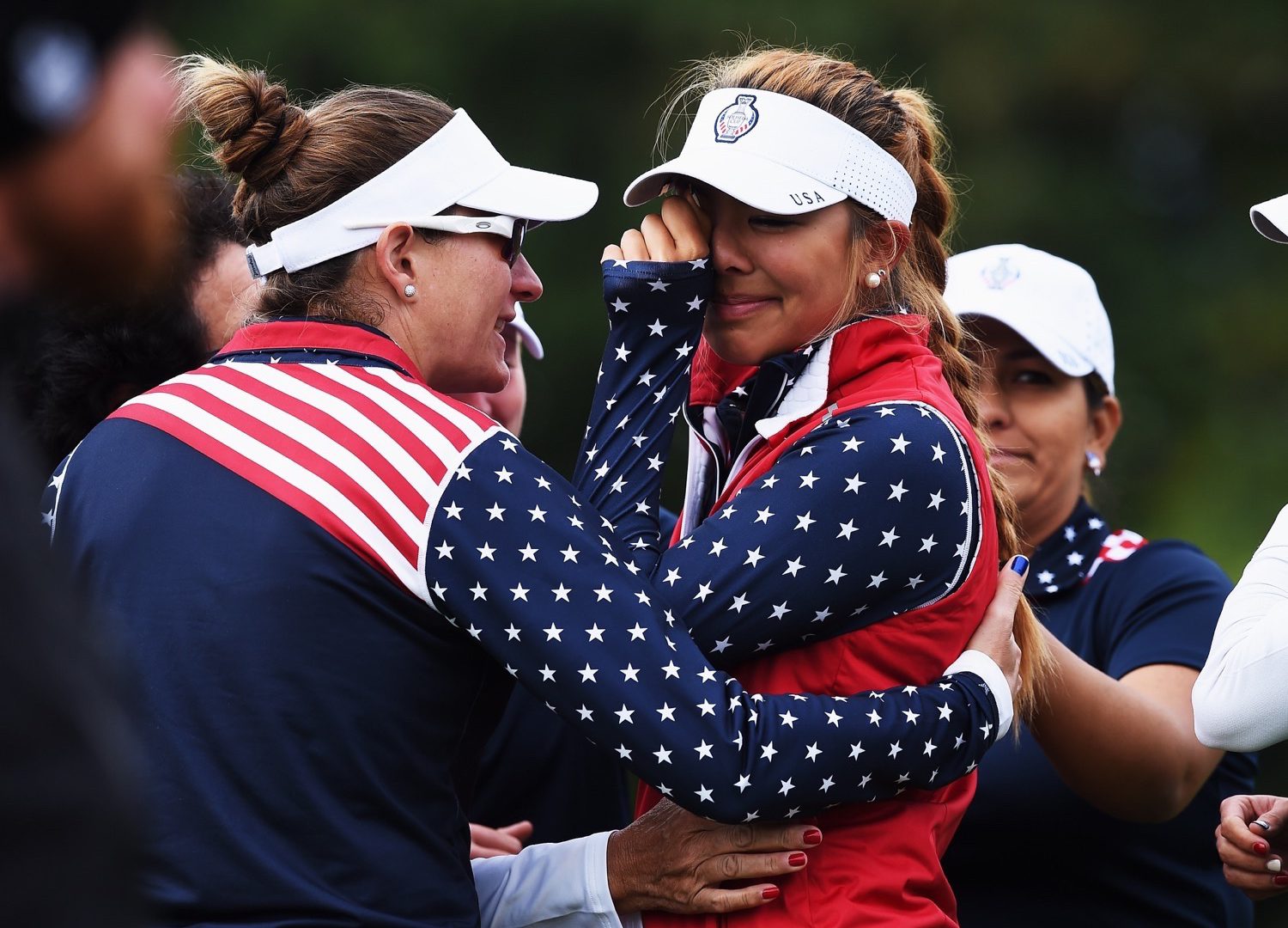 Solheim Cup