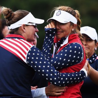 Solheim Cup