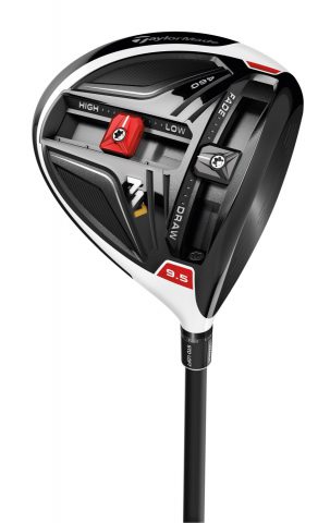 TaylorMade M1 Driver