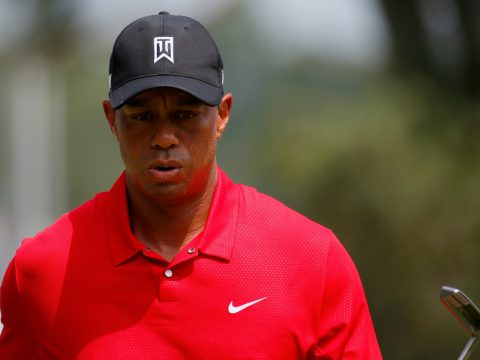 Wann kehrt er zurück? Tiger Woods weiß es selber nicht…