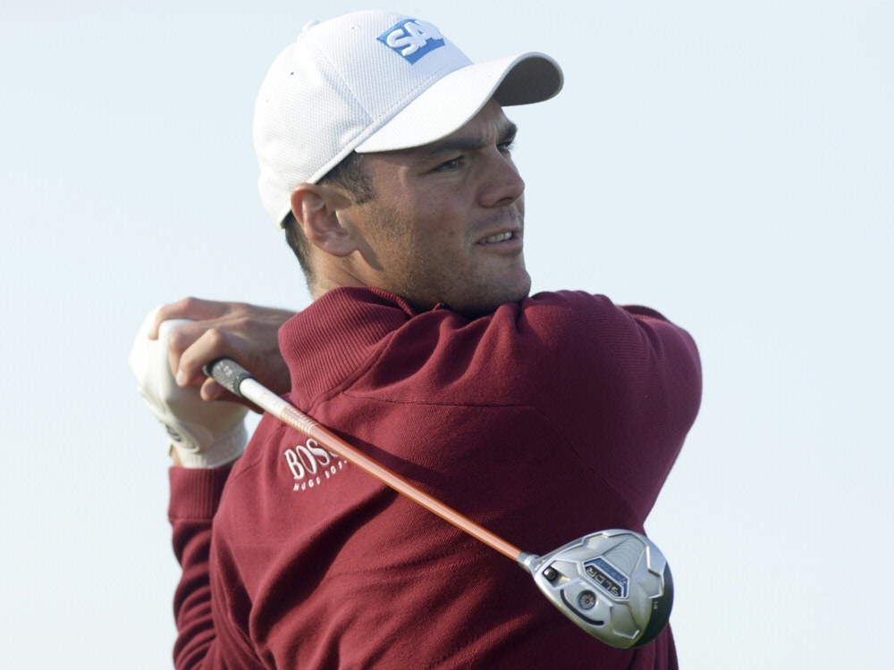 Kaymer