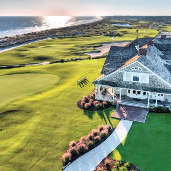 Kiawah Ocean Course