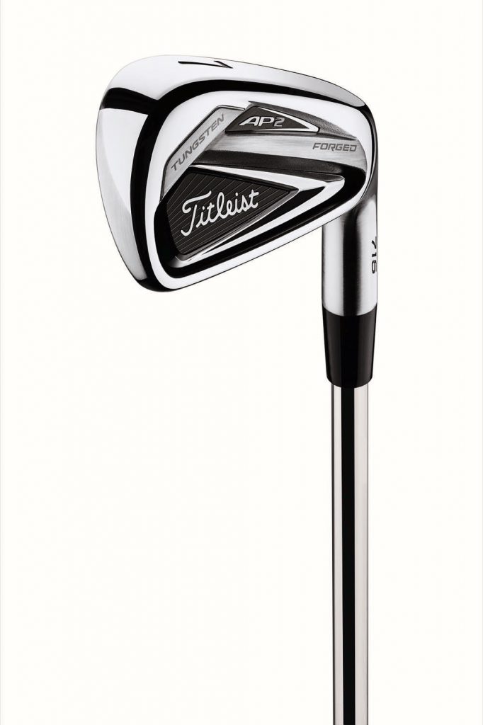Titleist 716: Ganz heiße Eisen - GOLF MAGAZIN