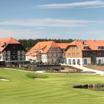 Spa & Golfresort Weimarer Land