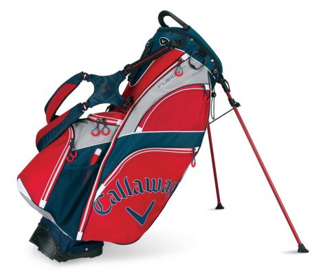 CALLAWAY Fusion 14