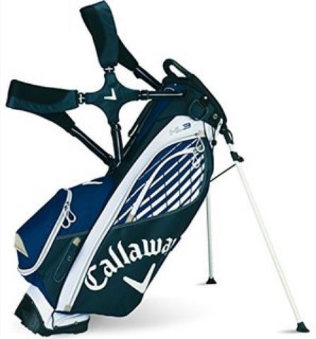 CALLAWAY Hyper-Lite 3