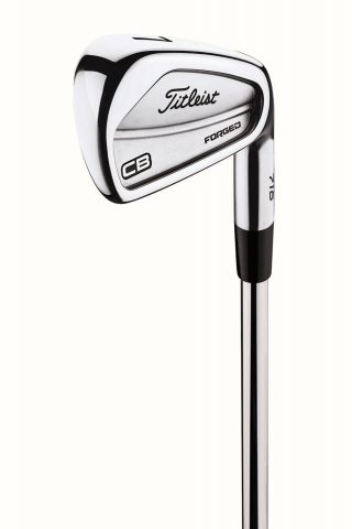 Titleist CB