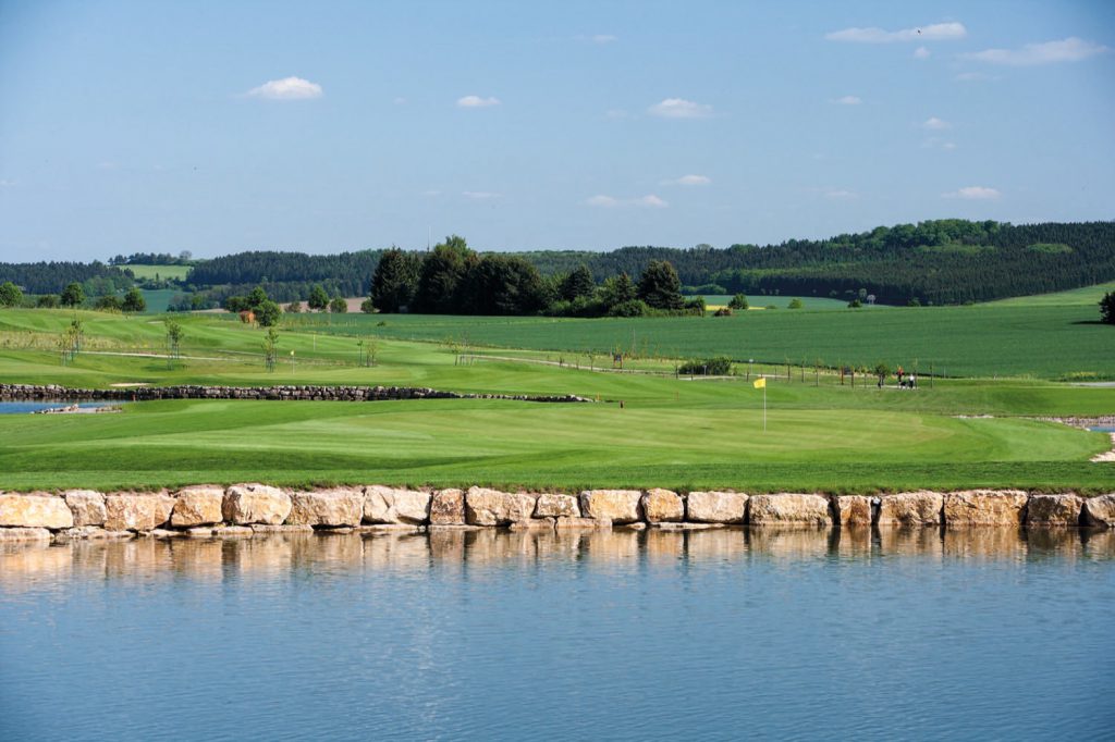 Spa & Golfresort Weimarer Land