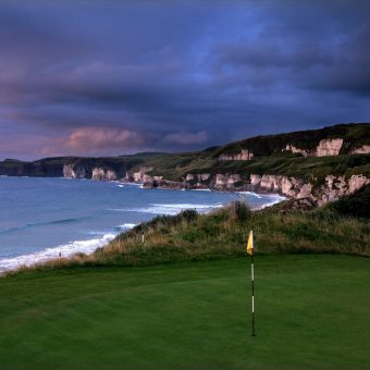 British Open 2019