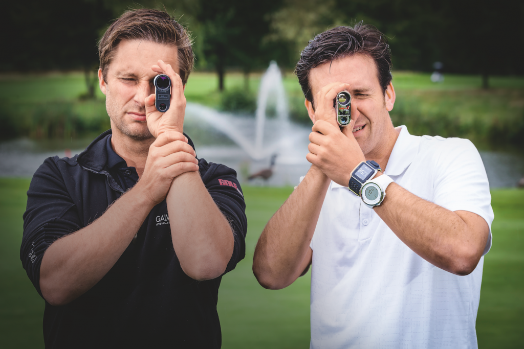 Entfernungsmesser Golf Aldi : Golf entfernungsmesser im visier der große test magazin
