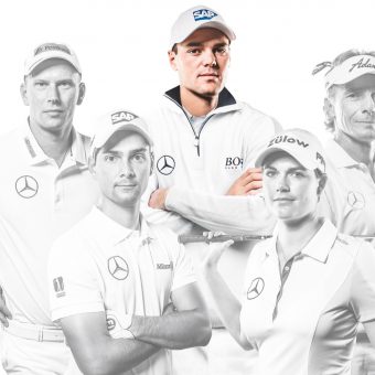 Tipps von Siegertypen: Dieses Mal mit Martin Kaymer