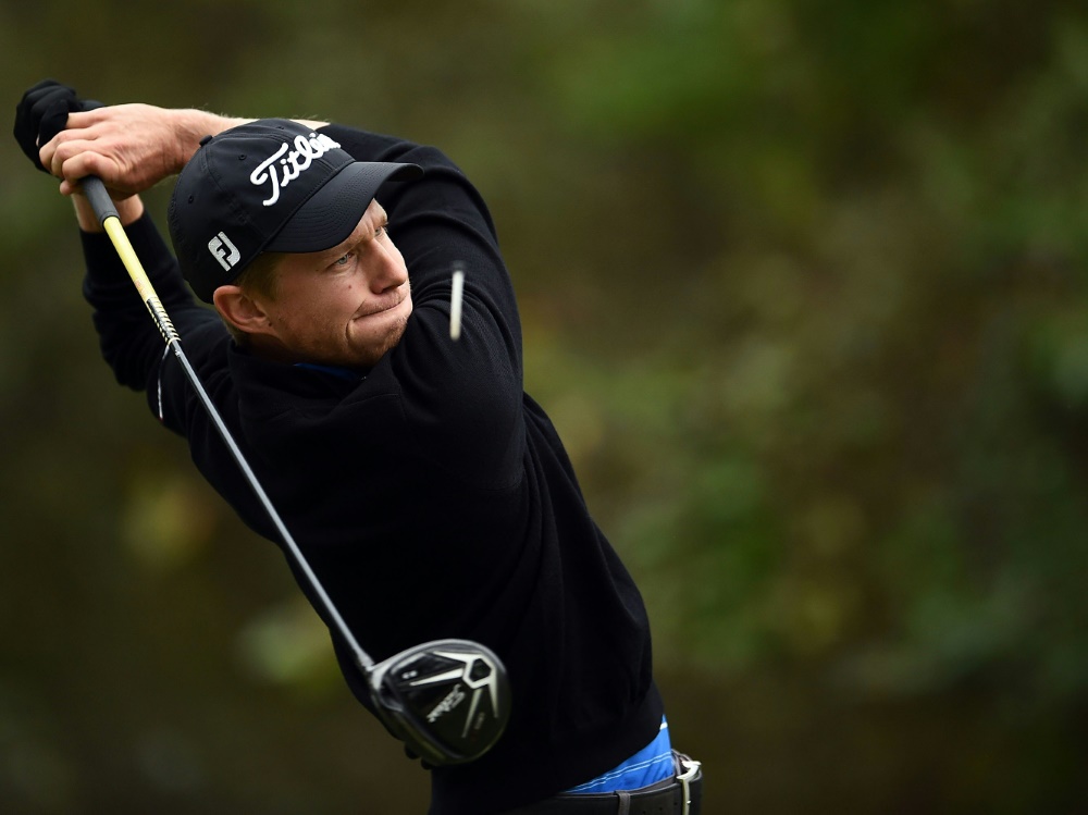 Peter Malnati feiert Premierensieg auf USTour GOLF MAGAZIN