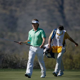 Bernhard Langer