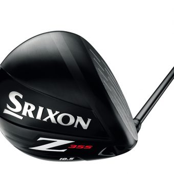 Srixon Z 355