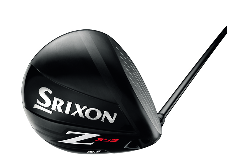 Srixon Z 355