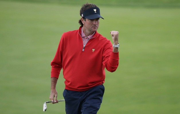 Bubba Watson