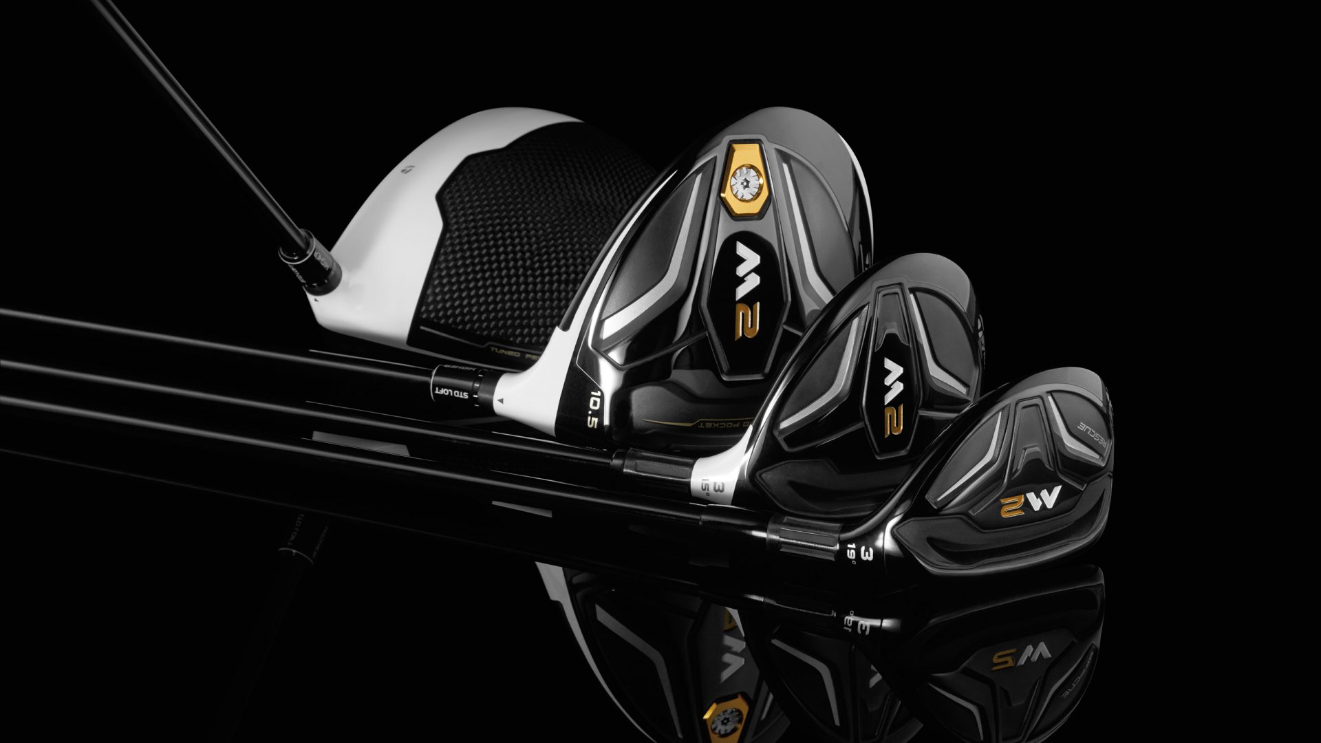 Taylormade M2