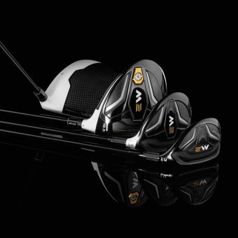 Taylormade M2