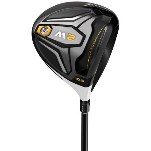 Taylormade M2