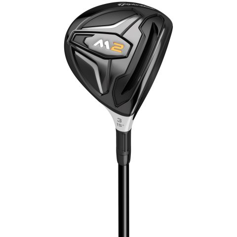 Taylormade M2