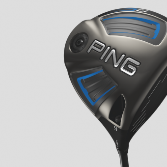 PING G Driver