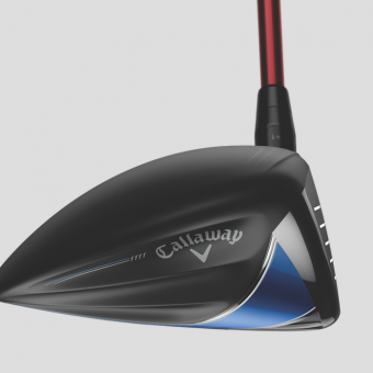 Callaway XR 16 Driver