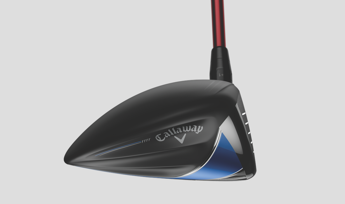 Callaway XR 16 Driver