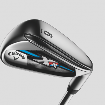 Callaway XR OS Eisen