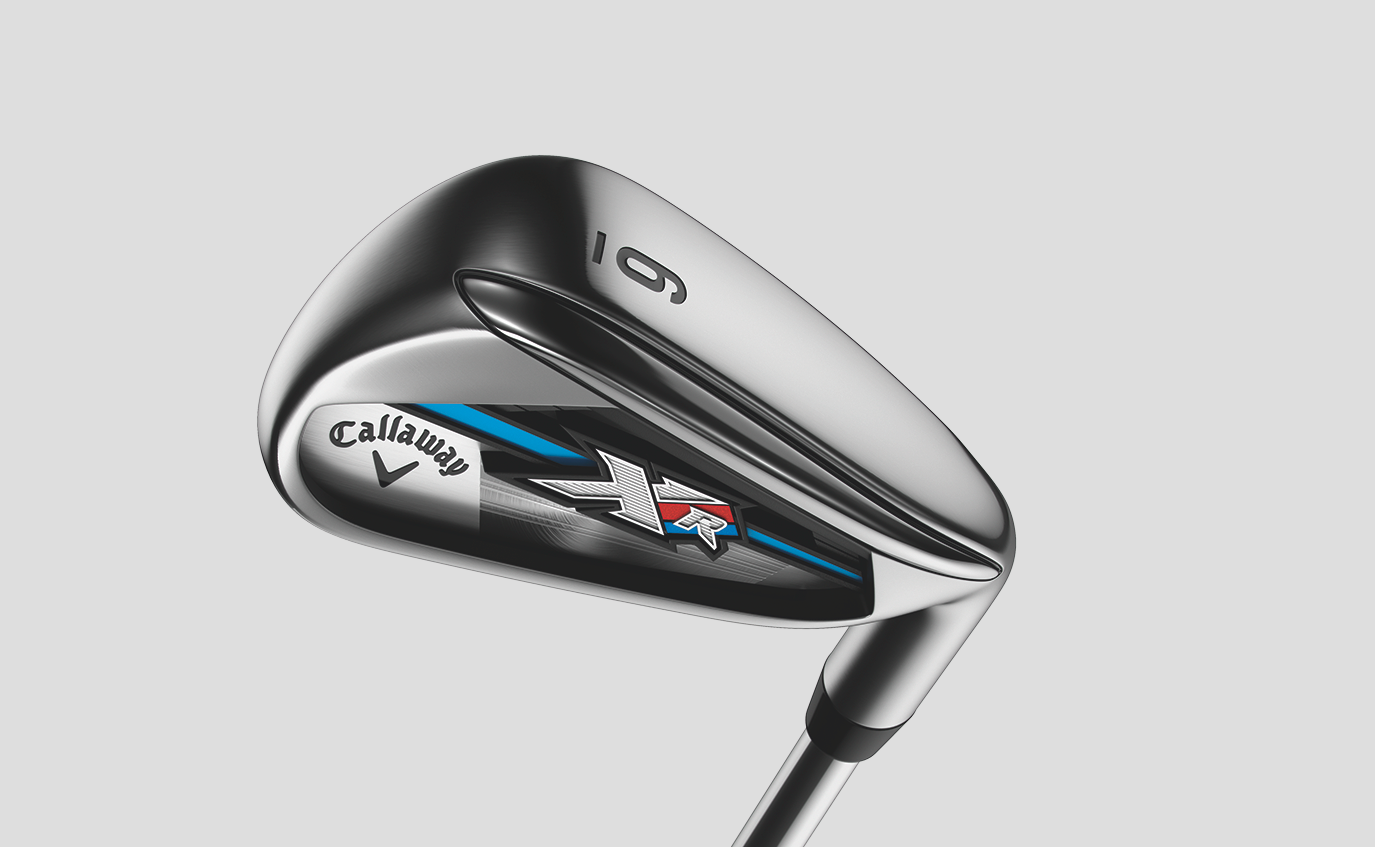 Callaway XR OS Eisen