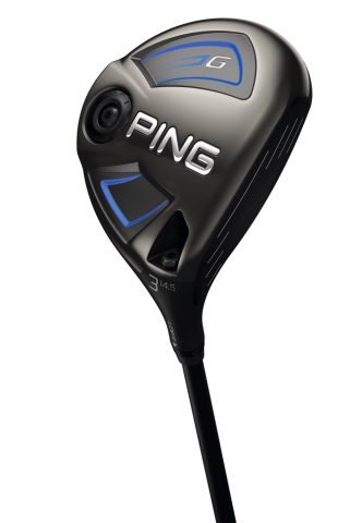 PING G Fairwayholz