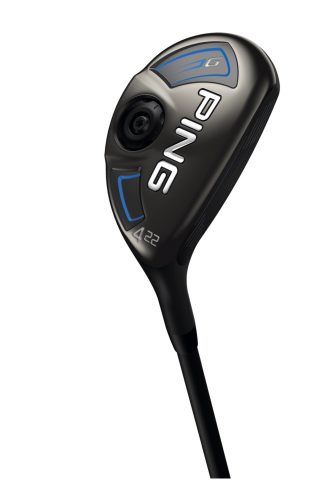 PING G Hybrid