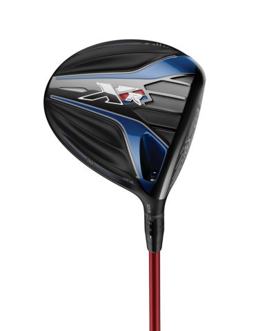 Callaway XR 16 Driver