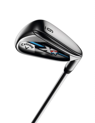 Callaway XR OS Eisen