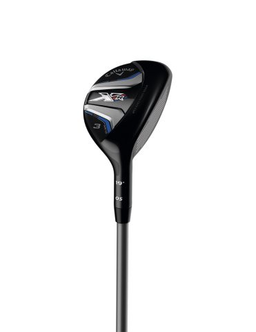 Callaway XR OS Hybrid