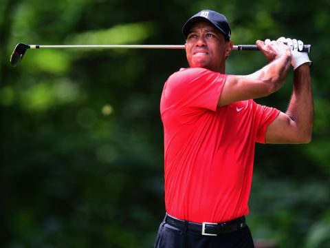 Masters Vorschau 2017