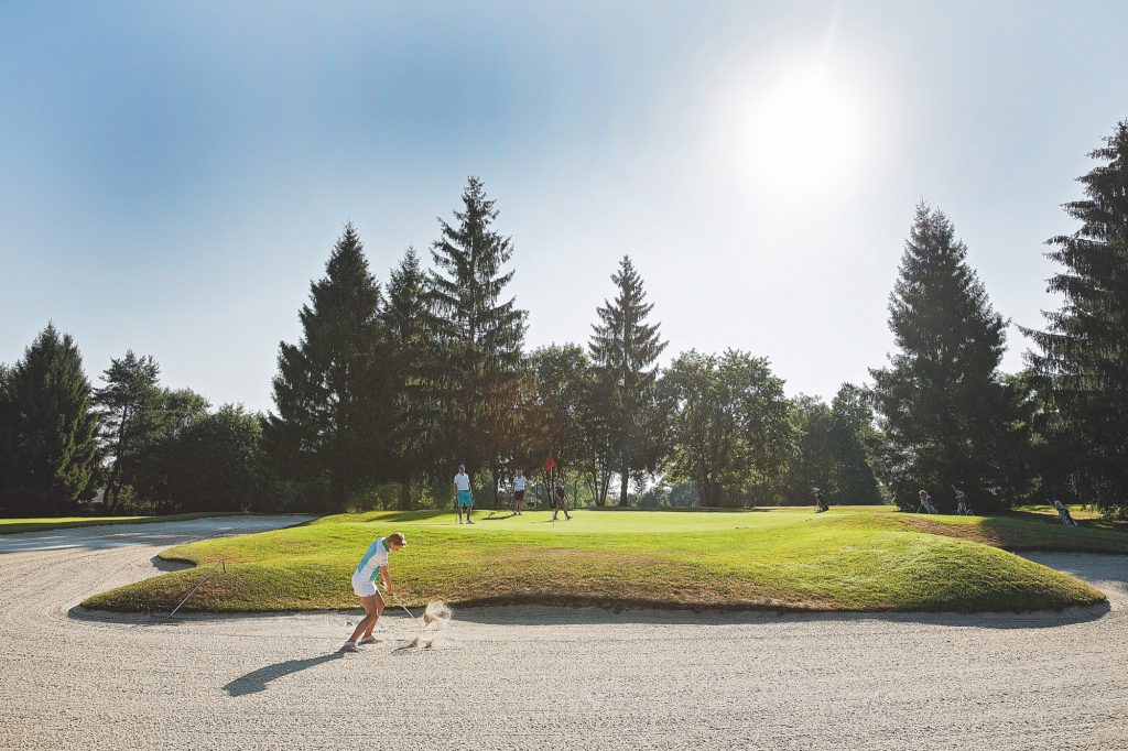 Munchener Golfclub Alles Muller Oder Was Golf Magazin