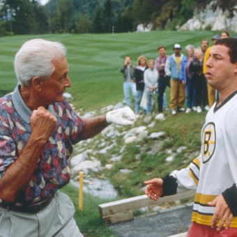 Happy Gilmore