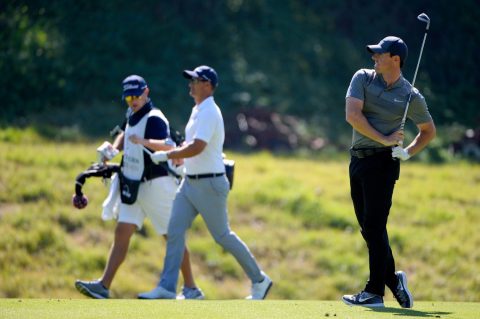 Northern Trust Open