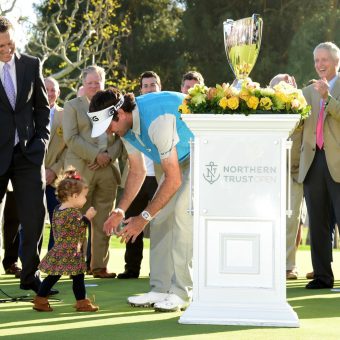 Northern Trust Open