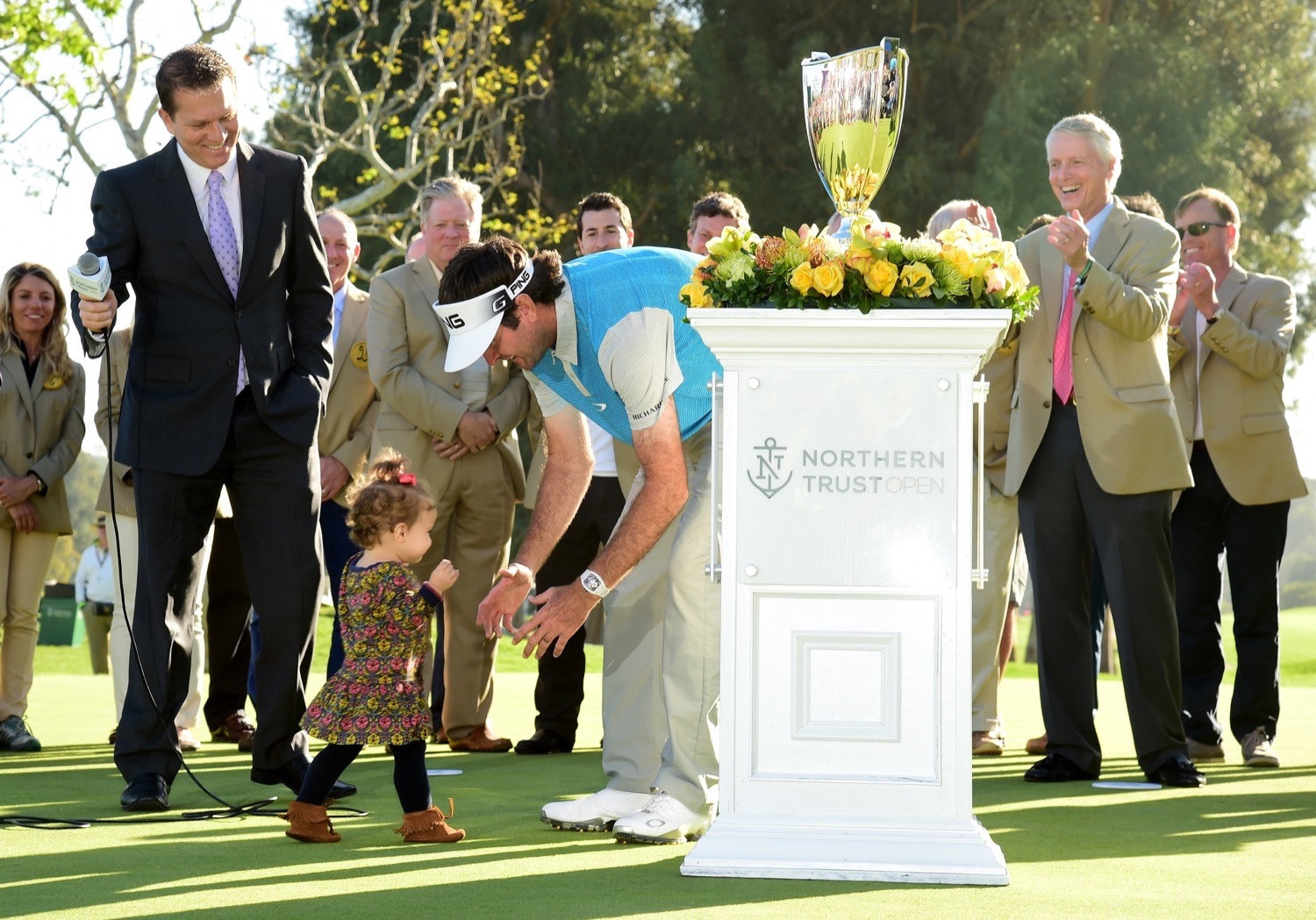 Northern Trust Open