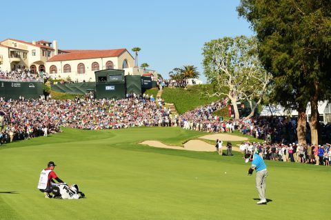 Northern Trust Open