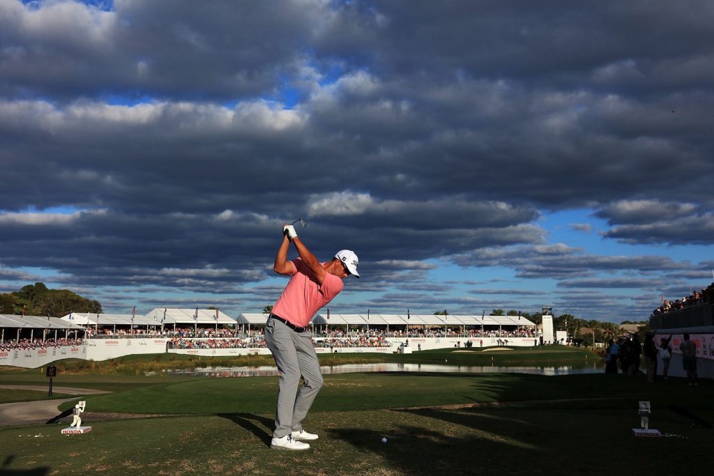 Honda Classic