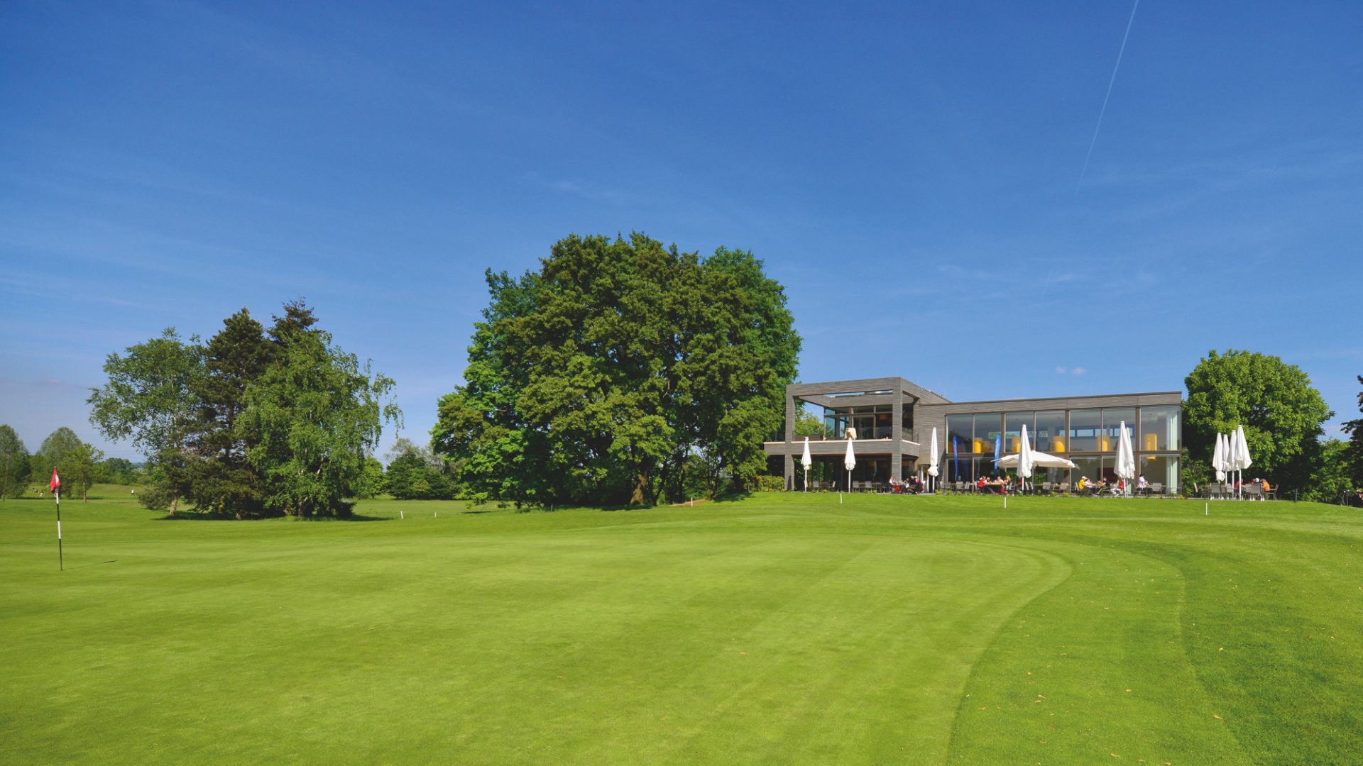 Golfclub Mannheim-Viernheim