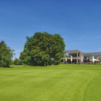 Golfclub Mannheim-Viernheim